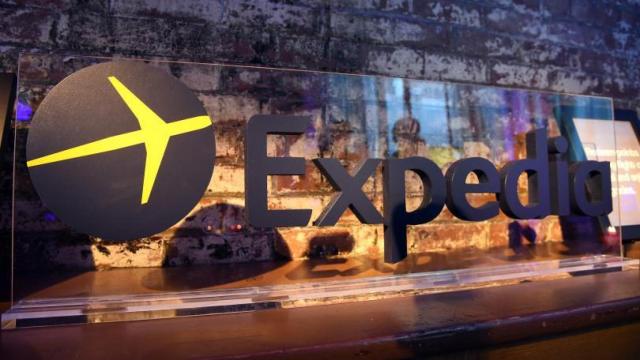 Sede de Expedia.