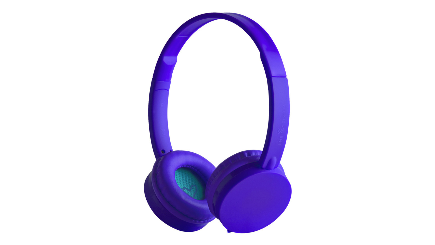 Auriculares de diadema Energy Sistem.