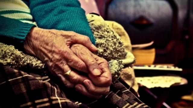 Image: Morir joven, a los 140