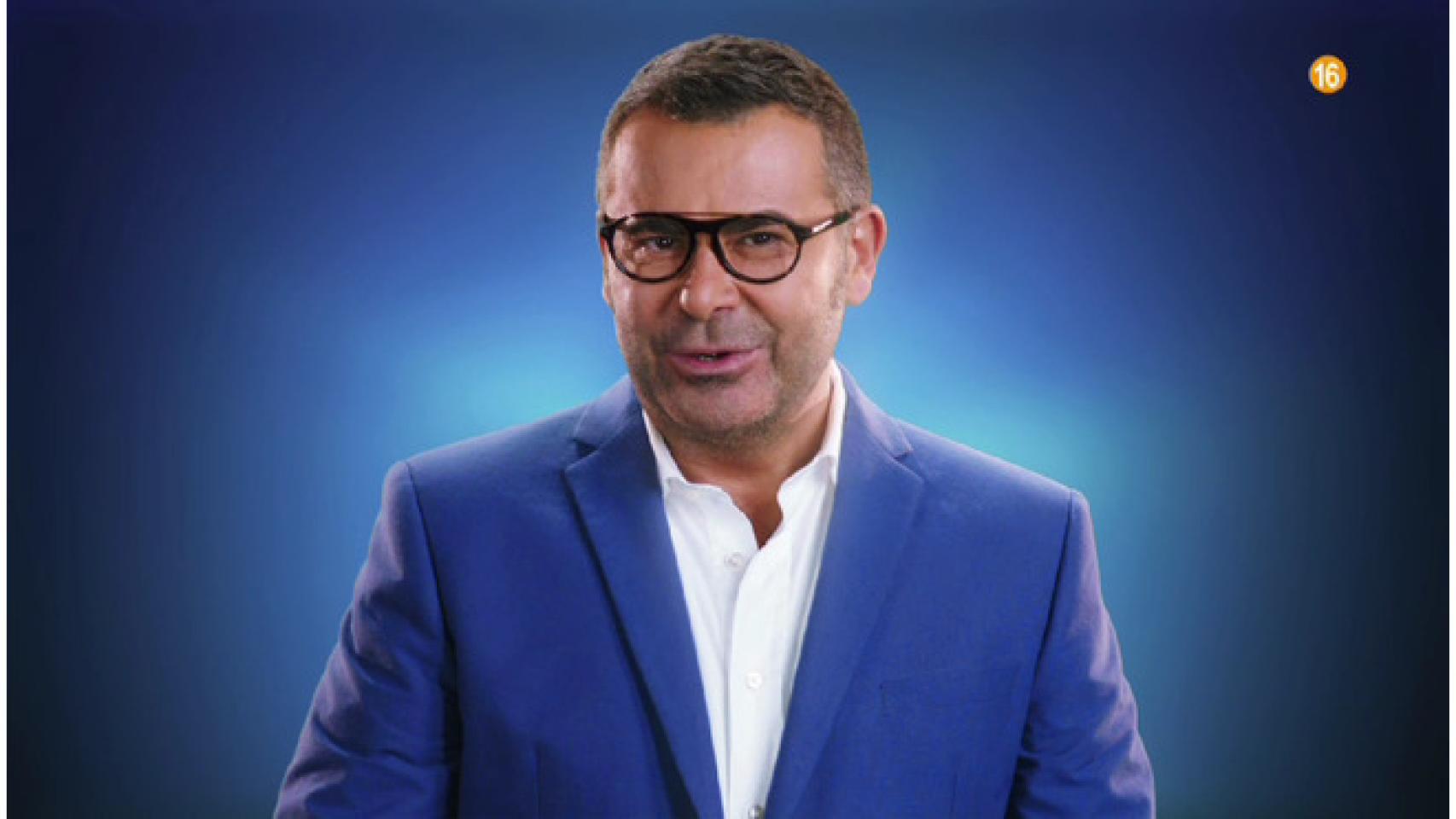 Jorge Javier confirma el estreno de 'GH 17' el próximo 8 de septiembre