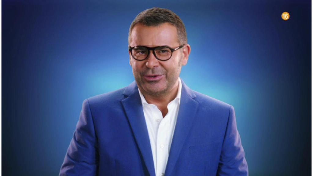 Jorge Javier confirma el estreno de 'GH 17' el próximo 8 de septiembre