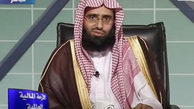 Recibo amenazas desde hace cinco años, asegura Abdelaziz Al Fawzan a EL ESPAÑOL.