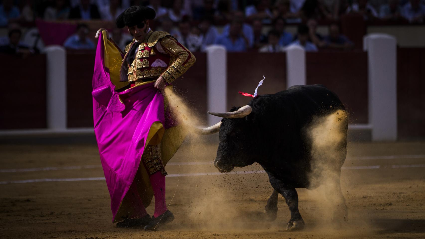 Homenaje a Víctor Barrio