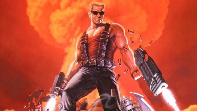 Duke Nukem cumple 20 años con su vuelta a las consolas