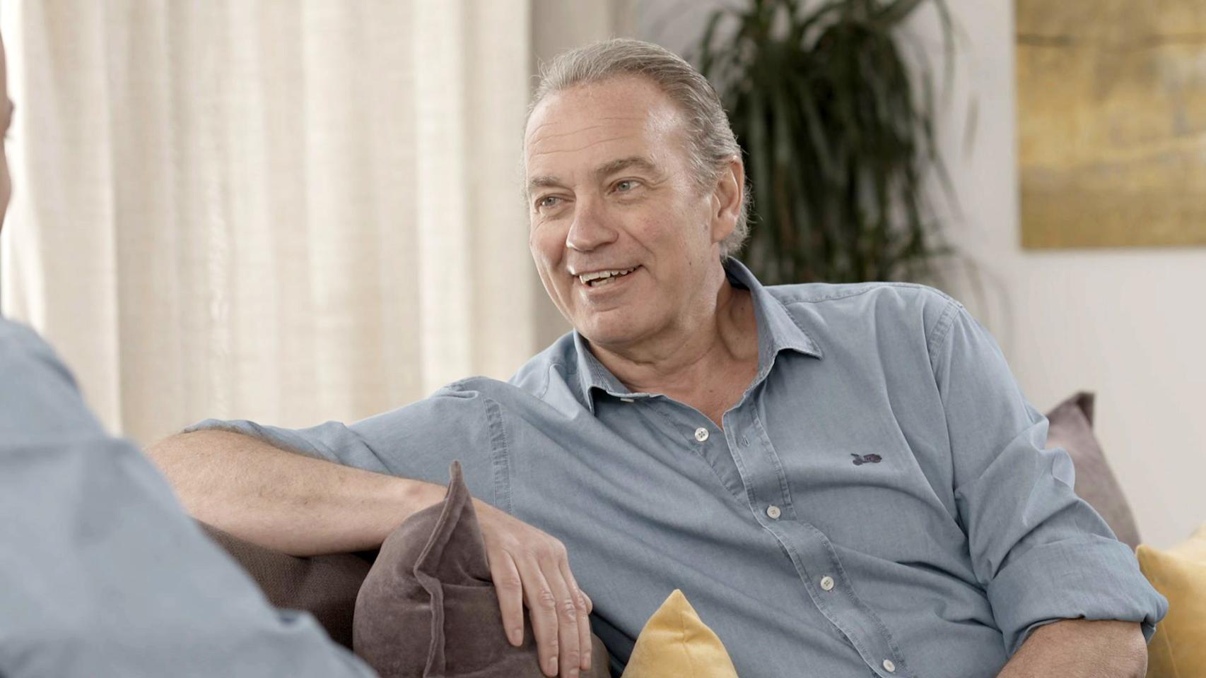 Los 'riesgos' de premiar a Bertín Osborne: ¿Telecinco o TVE?