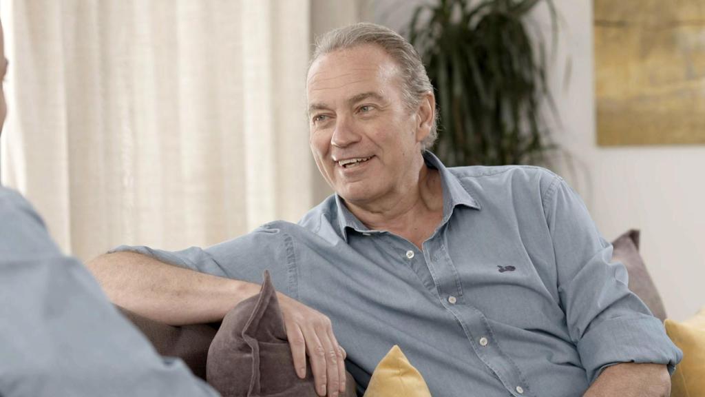 Los 'riesgos' de premiar a Bertín Osborne: ¿Telecinco o TVE?