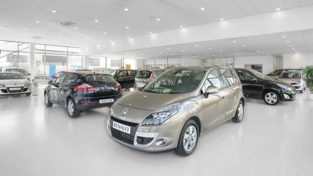 Ranking España: los 5 modelos más vendidos en agosto