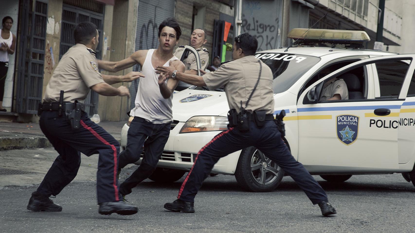 Desde Allá es la elegida por Venezuela.