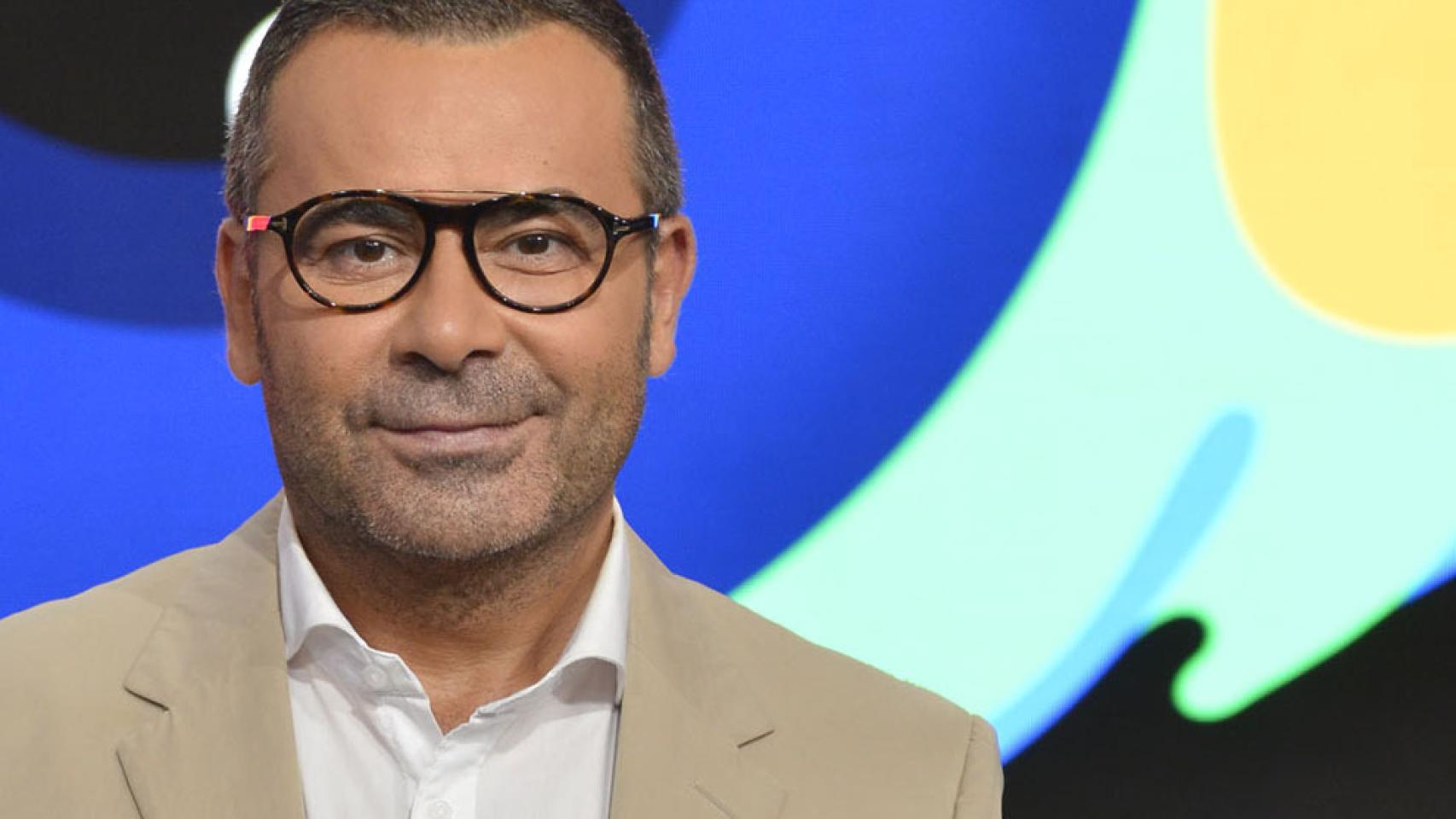 Jorge Javier Vázquez llega a 'GH 17': Una vez que uno está aquí ya no lo quitan