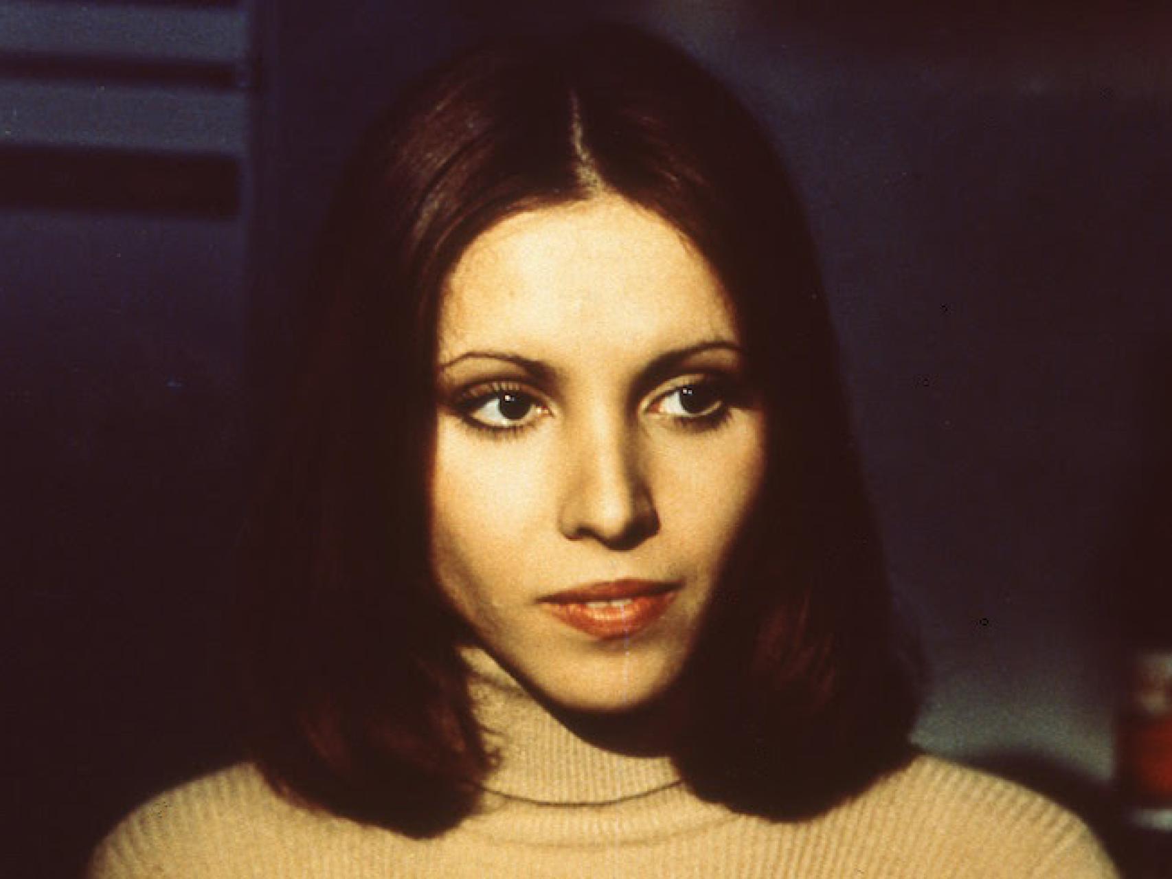 La actriz Ana Belén recibirá el Goya de Honor.