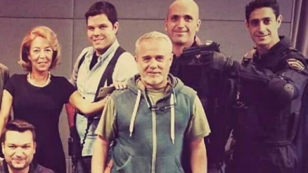 Iván ('GH 1'): El mamón de Jorge Javier ha destrozado 'Gran Hermano'