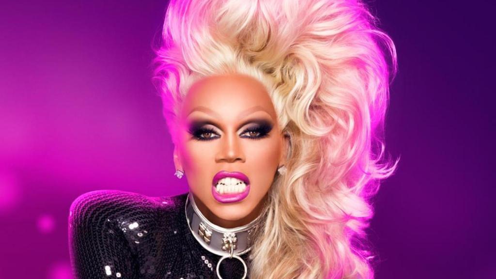 TEN se hace con los derechos en abierto del fenómeno drag 'RuPaul'