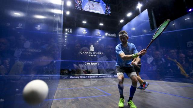 Borja Golán, durante un partido.