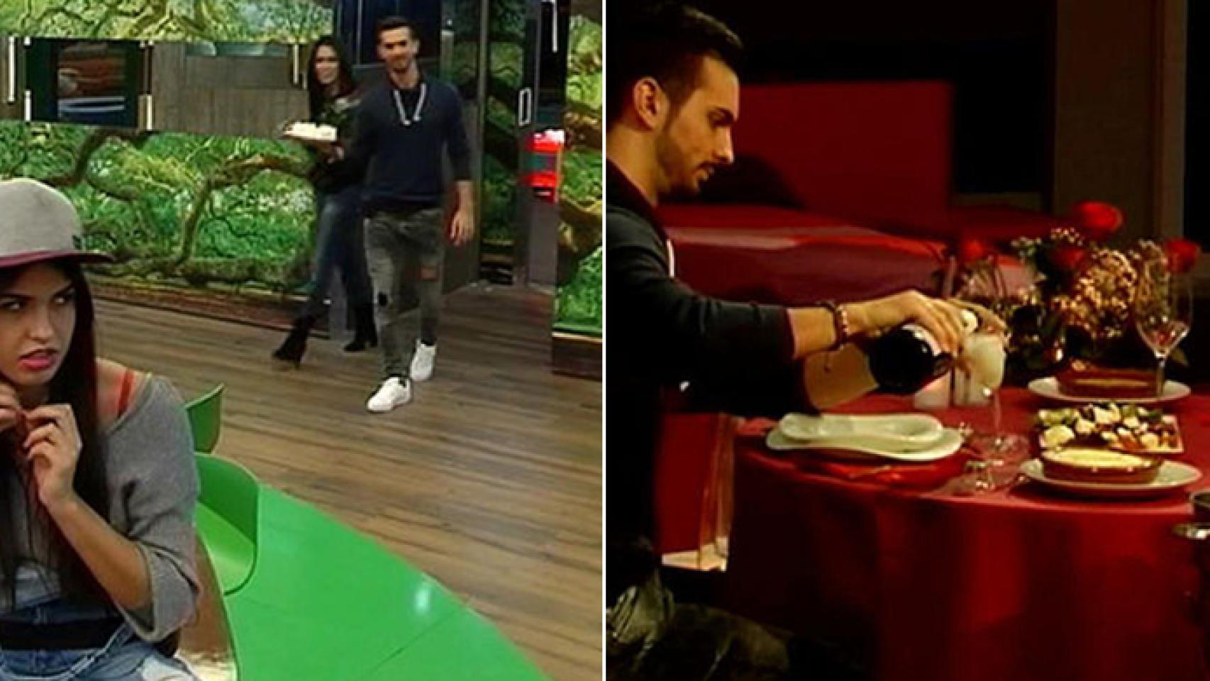 'Gran Hermano' cambia de nombre: Raquel, Suso y otros chicos del montón