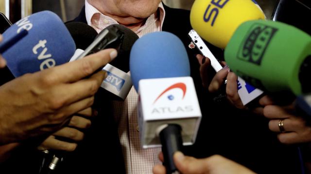 El alcalde de Valencia, Joan Ribó (Compromís).