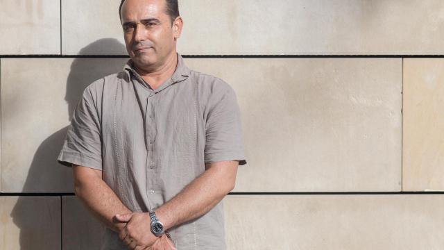 Cardet es coordinador de Movimiento Cristiano Liberación en Cuba.