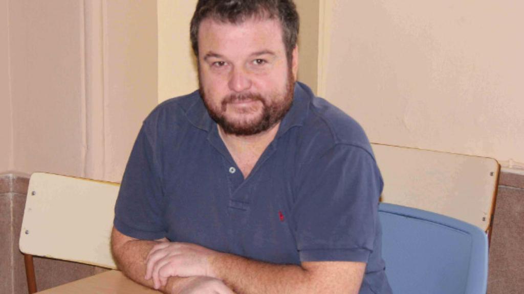 Iñigo, de 'GH 1': Hasta 15 asientos se quedaron vacíos del aburrimiento