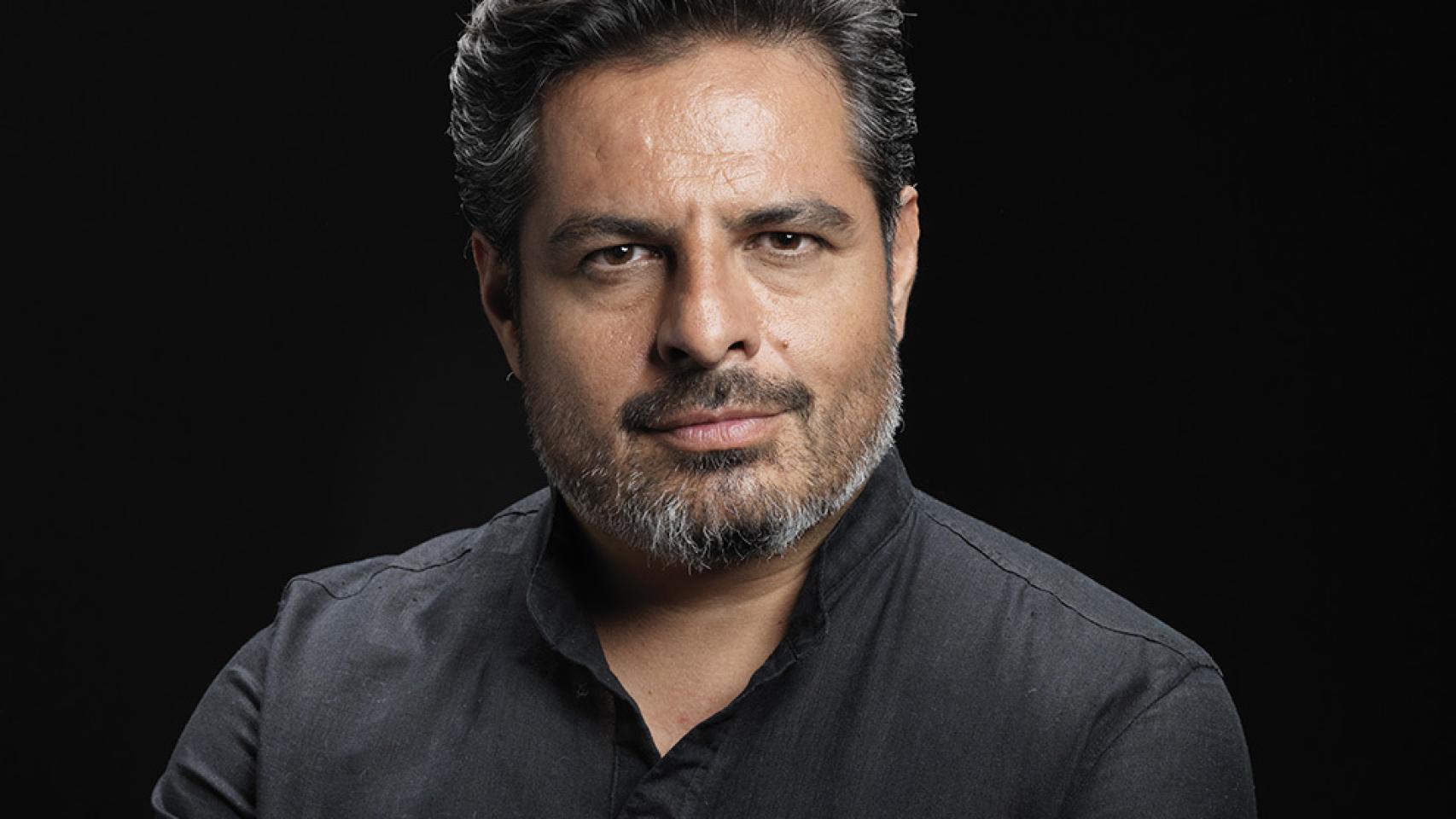 Jalis de la Serna: Cuando cuentas la verdad, puedes permitirte adornarlo