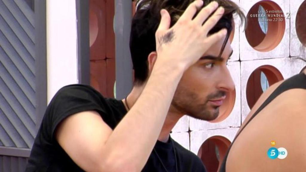 La casa de 'GH 17', a punto de descubrir el peluquín de Miguel