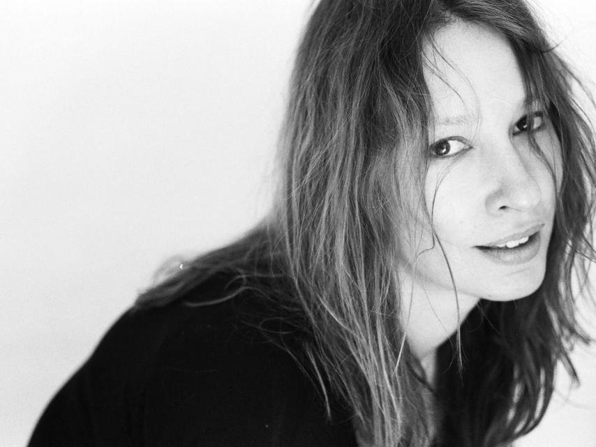 Emanuelle Bercot, directora de la película.