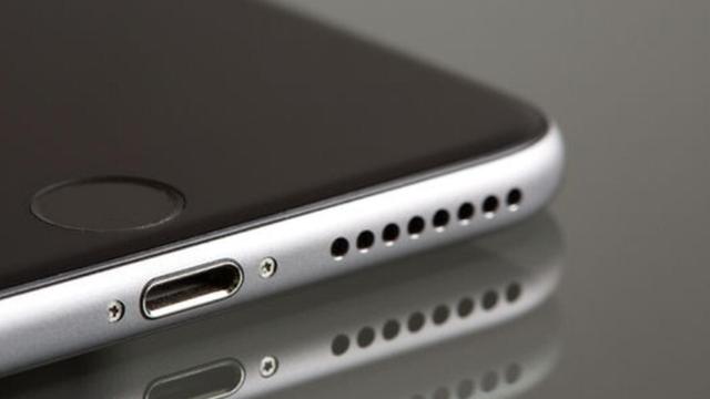 Usuarios del iPhone 7 notaron problemas con el tiempo