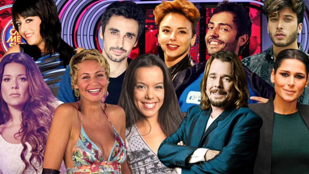 'Tu cara me suena 5' contará con cambios en su mecánica de votación