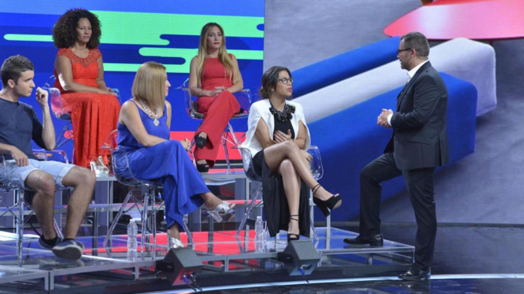 'Gran Hermano 17', no apto para 'galeros'