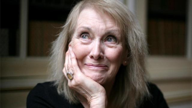 Image: La mujer helada