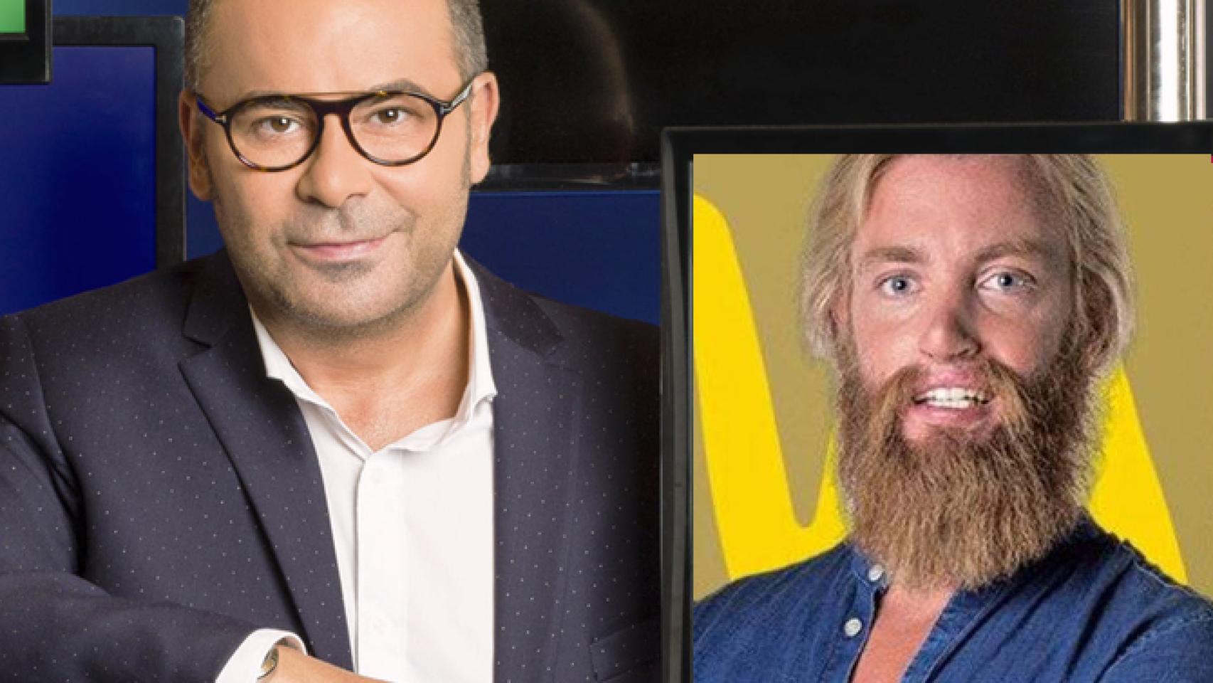 Jorge Javier se reserva su opinión de los polémicos comentarios de Álvaro ('GH 17')