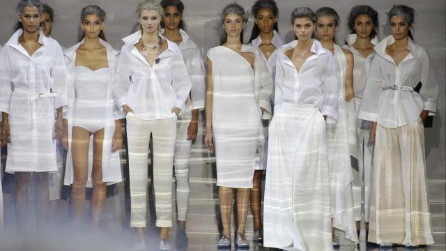 Ulises Mérida, el chef (dos estrellas) de la costura