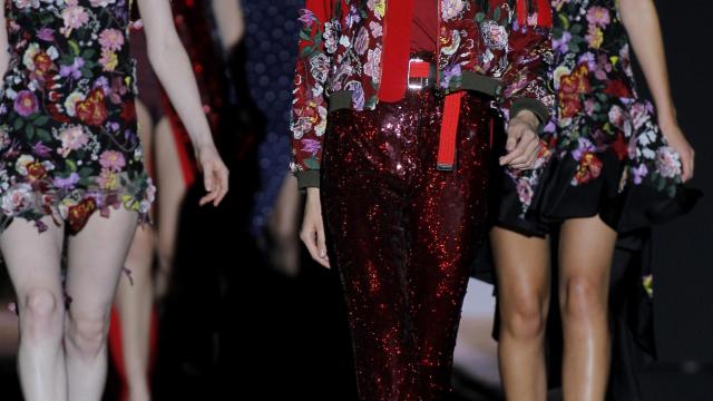 Anna Locking: Diseñadora y doctora