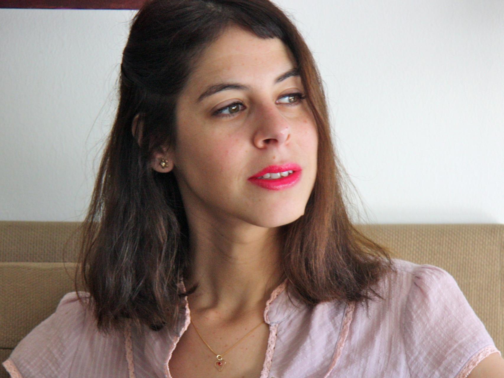 Orna Donath ha publicado Madres arrepentidas, un estudio sobre la idealización de la maternidad.