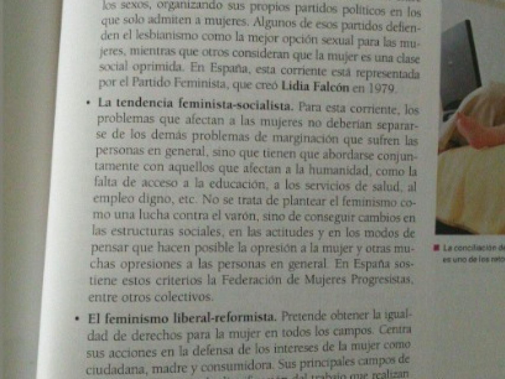 Manual de texto de Ética para 4º de ESO