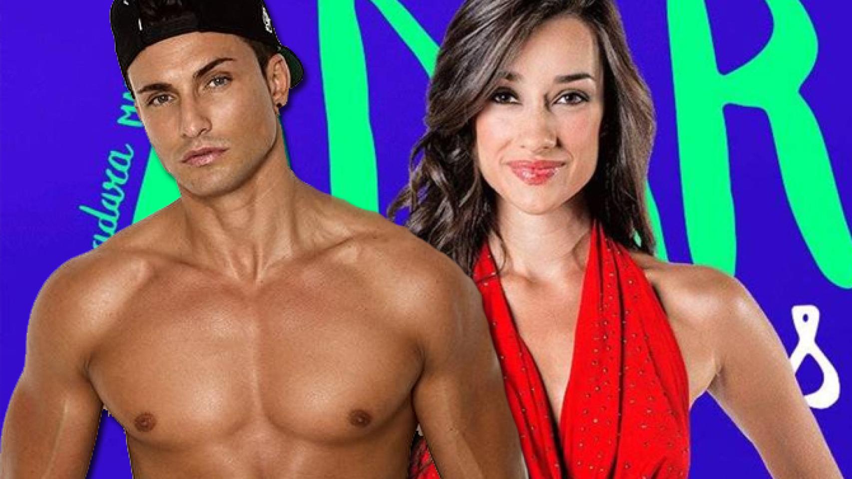 Víctor Enguidanos ('MYHYV'): A Adara hay que saber llevarla como hice yo