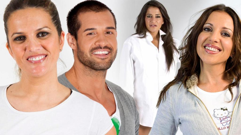 Los 15 primeros expulsados de 'Gran Hermano' candidatos al contraclub de 'GH 17'