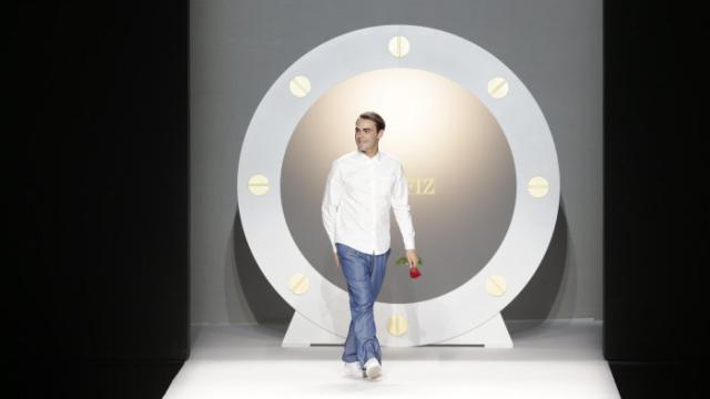 Ion Fiz nos lleva de crucero