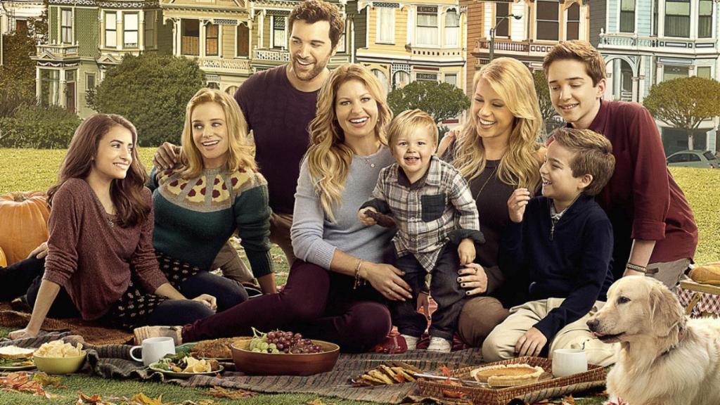 La T2 de 'Madres forzosas' llega a Netflix el próximo 9 de diciembre