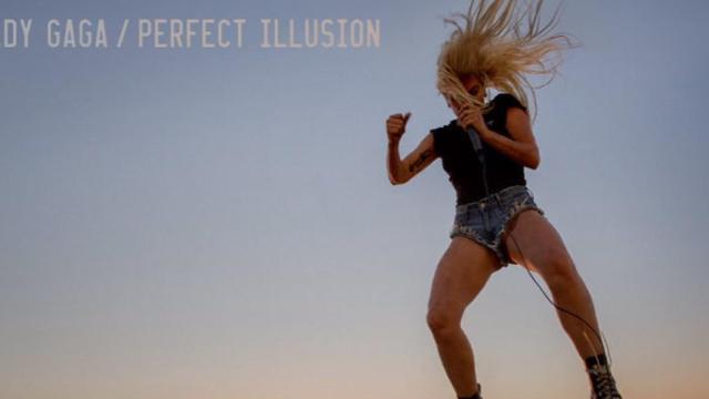 Así suena lo nuevo de Lady Gaga