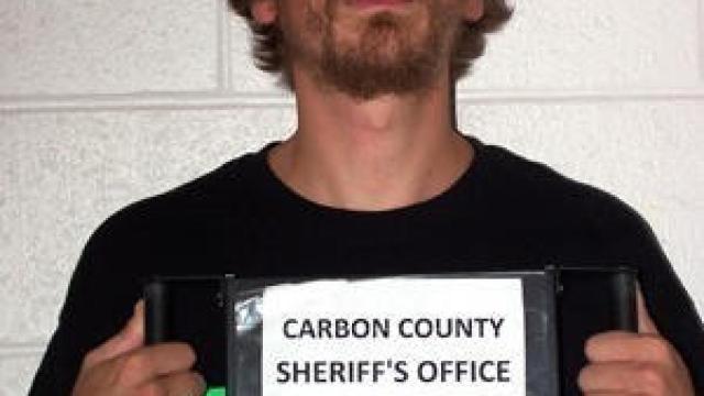 El exjugador de la NCAA Chris Craig.