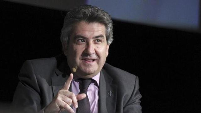 José Ricardo de Prada