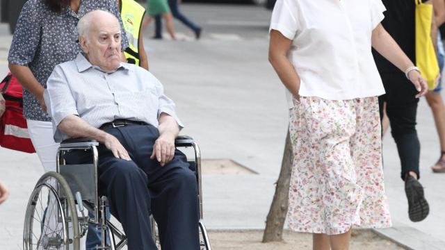 Los Carceller pagan 95 millones a Hacienda para evitar la cárcel.