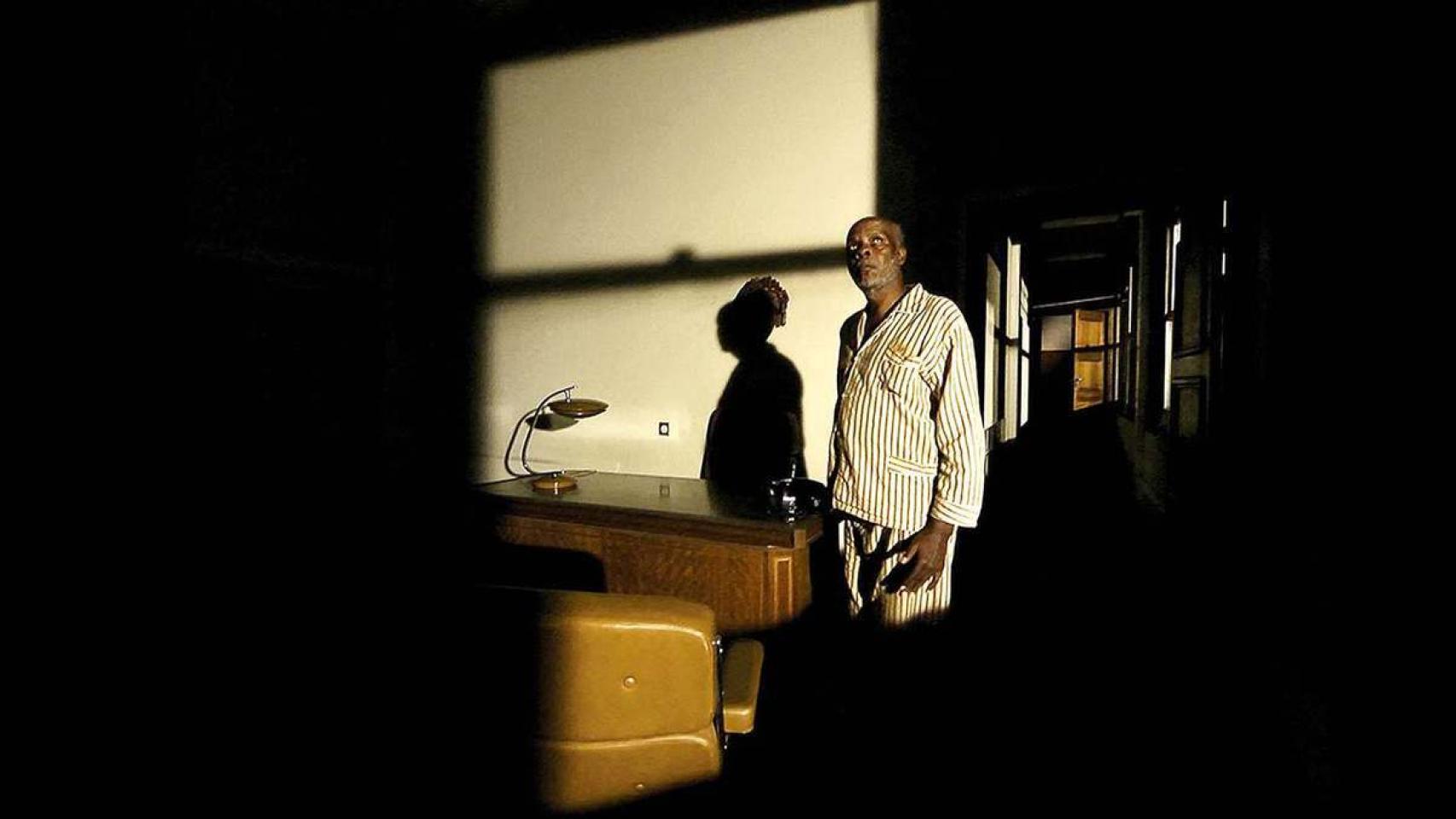 Imagen de la película Caballo dinero, el último trabajo de Pedro Costa.