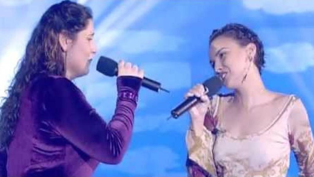 'Europe's', 'Sueña' y 'Vivo por ella' se cantarán en el reencuentro de 'OT'