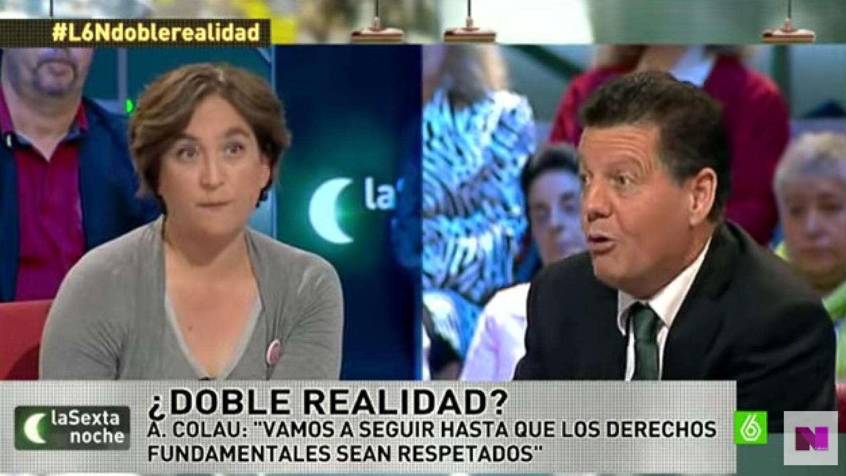 Los 10 momentos más polémicos de Alfonso Rojo en televisión