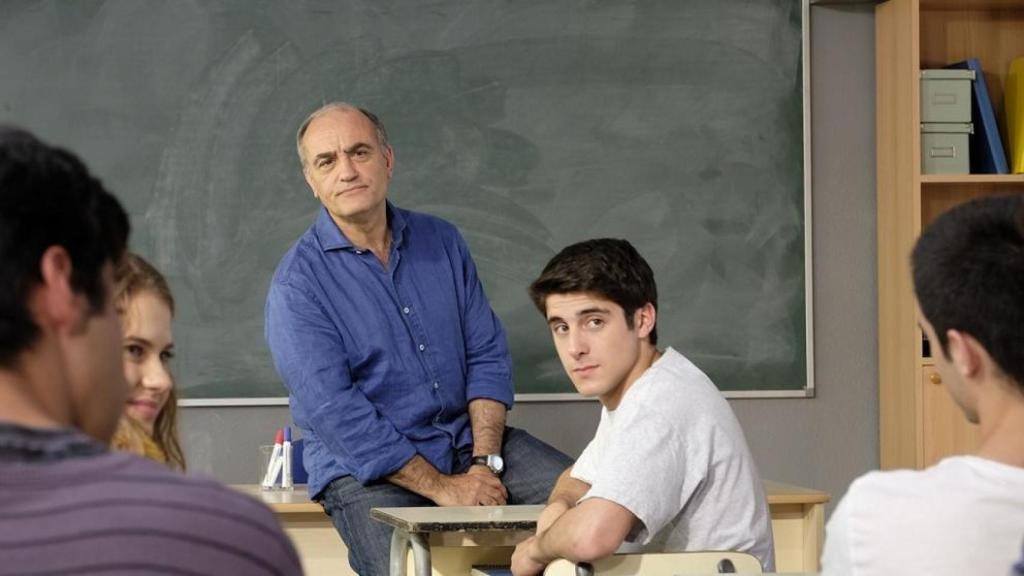 ¿Puede una serie ser independentista? Acusan a TV3 y 'Merlí' de serlo