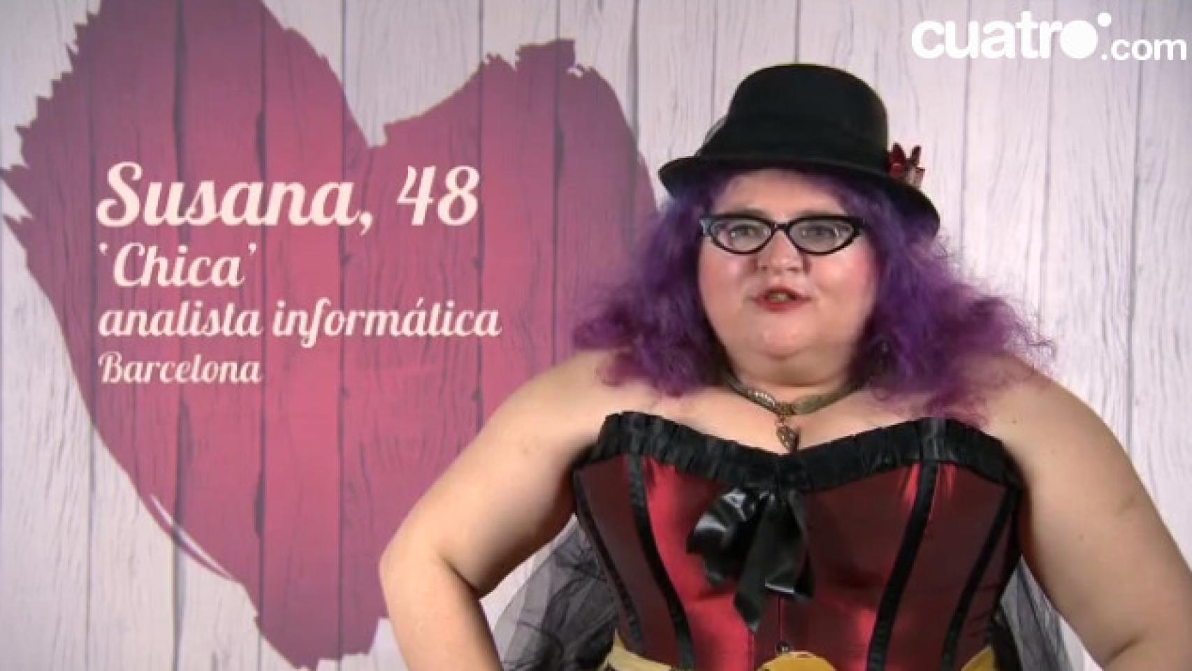 ¡Segundo plantón en una semana en 'First Dates'!