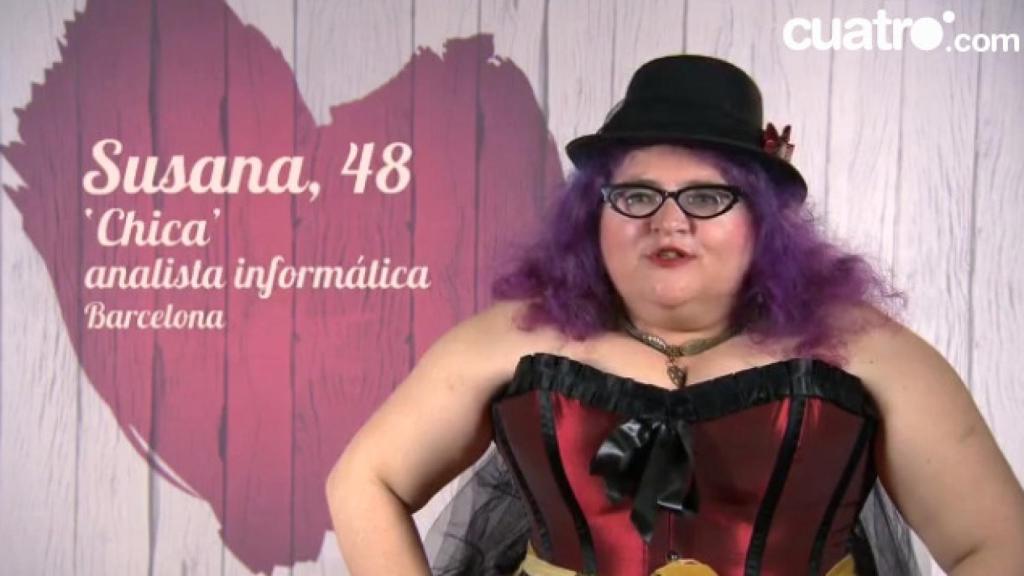 ¡Segundo plantón en una semana en 'First Dates'!