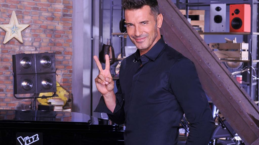 'La Voz': el formato para Cuatro que Vasile estuvo a punto de cancelar