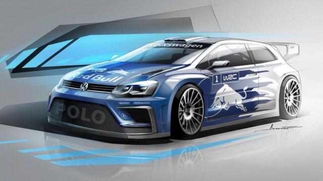 ¿Qué coches están por llegar al Mundial de Rallies?