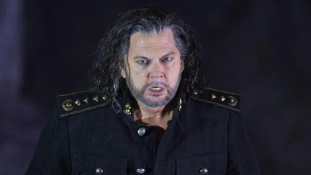 Image: Gregory Kunde: La ópera no debe ser elitista pero sí única